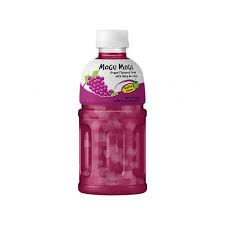 MOGU MOGUGRAPEPET 300 ML 24